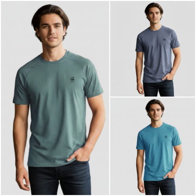 Raw T Shirt Combo (1107 Old)
