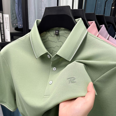 Formal Polo Shirt For Man