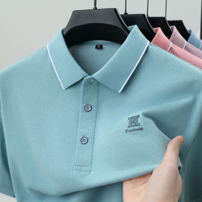 Formal Polo Shirt For Man