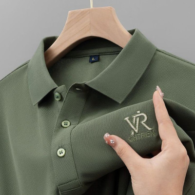 Formal Polo Shirt For Man