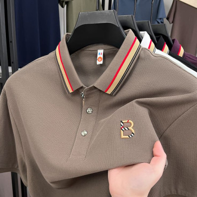 Formal Polo Shirt For Man