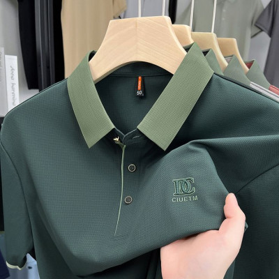 Formal Polo Shirt For Man