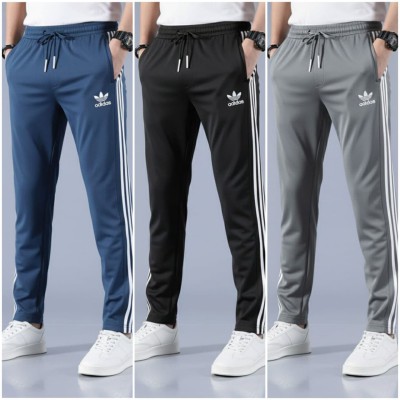 China Dubi Febric Trowser (Black+Ash+Petrol blue)