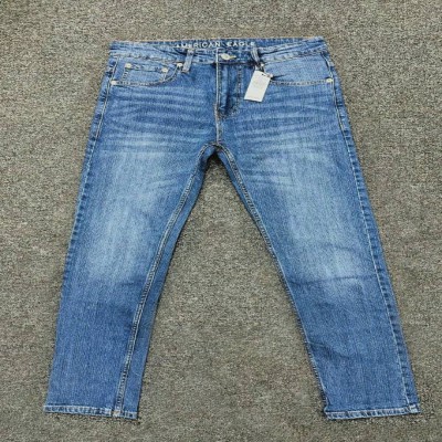 American Eagle Denim Pant (Light Blue)