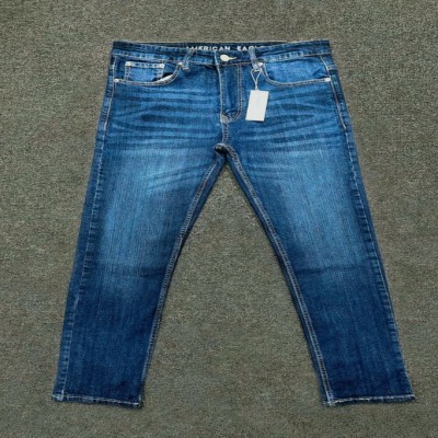 American Eagle Denim Pant (Deep Blue)