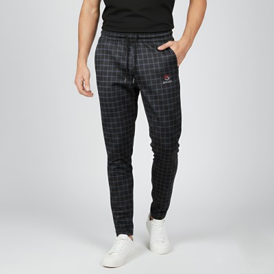 New Ash Box Stripe Trowser