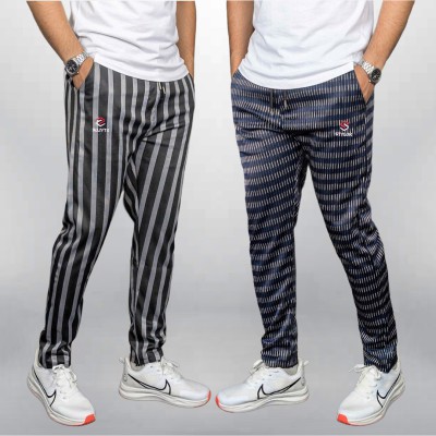 2 Piece Combo (Bold+White Blue)