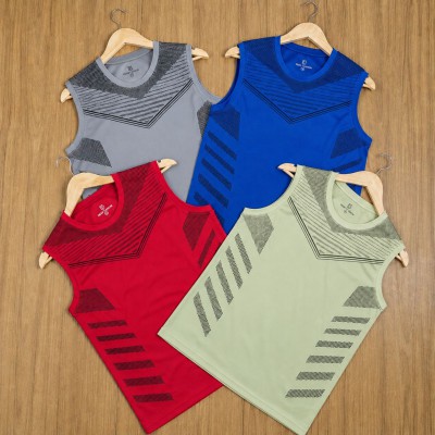 Premium Tank Top Combo