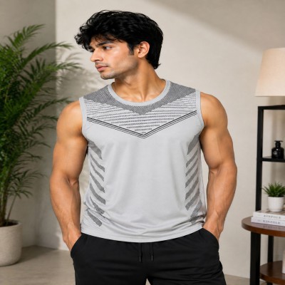 Premium Tank Top (Light Ash)
