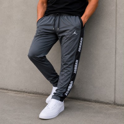 New Jordan Trowser (Ash)