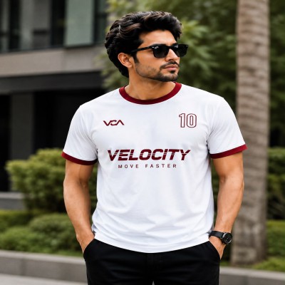 White T Shirt (Combo 2)