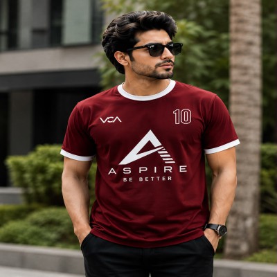 Meroon T Shirt (Combo 2)
